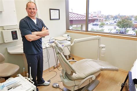Dentist Burnsville, MN .